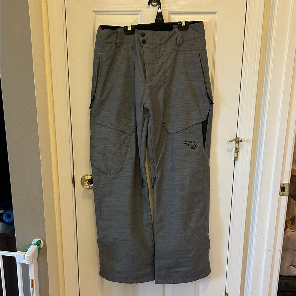 Obermeyer Men's Snowboarding Pants